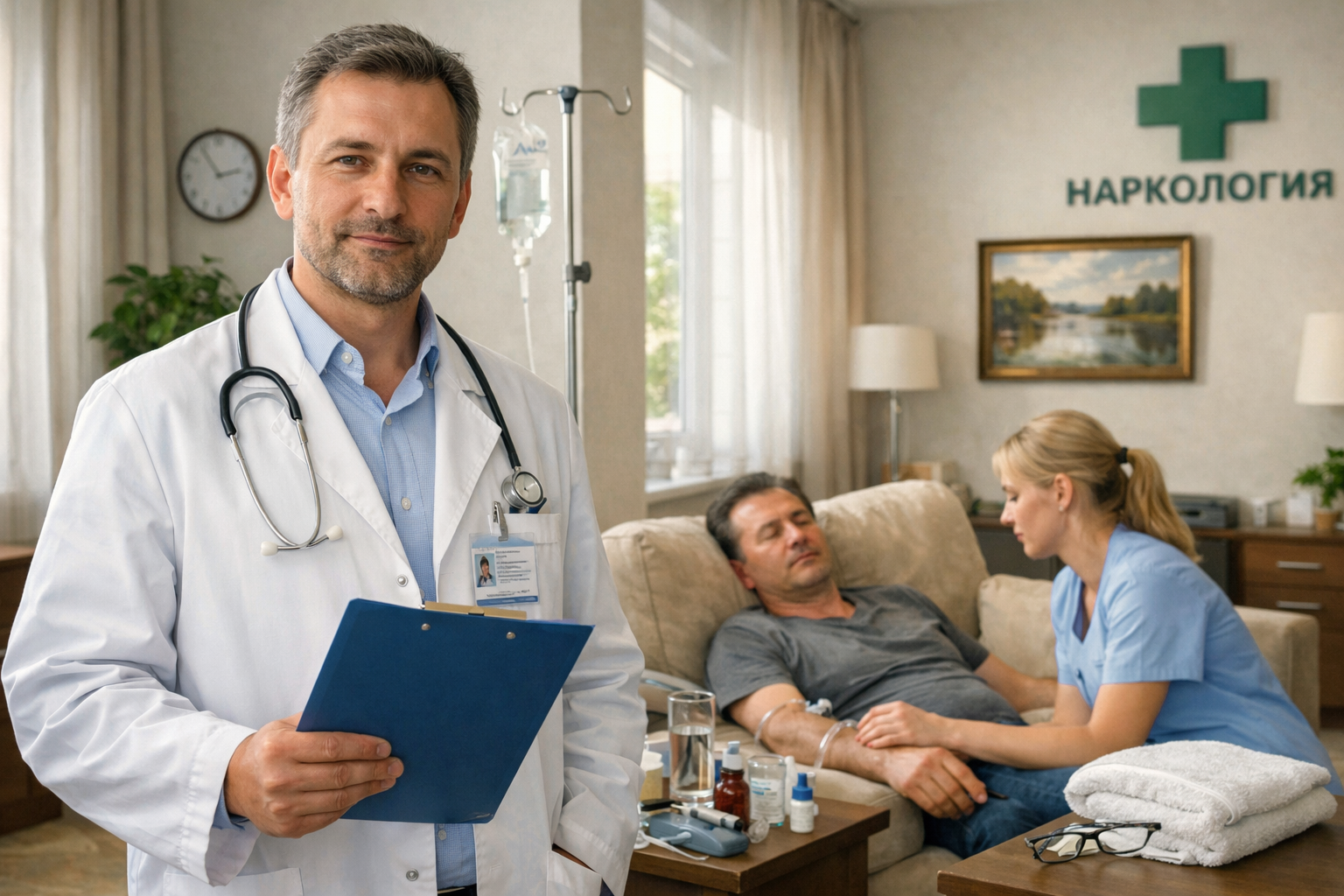 Почему важно не откладывать помощь при запое: риски и своевременная поддержка