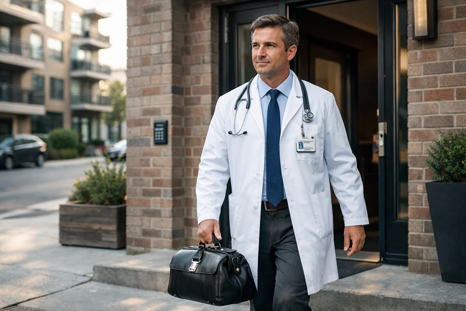 Врач-нарколог