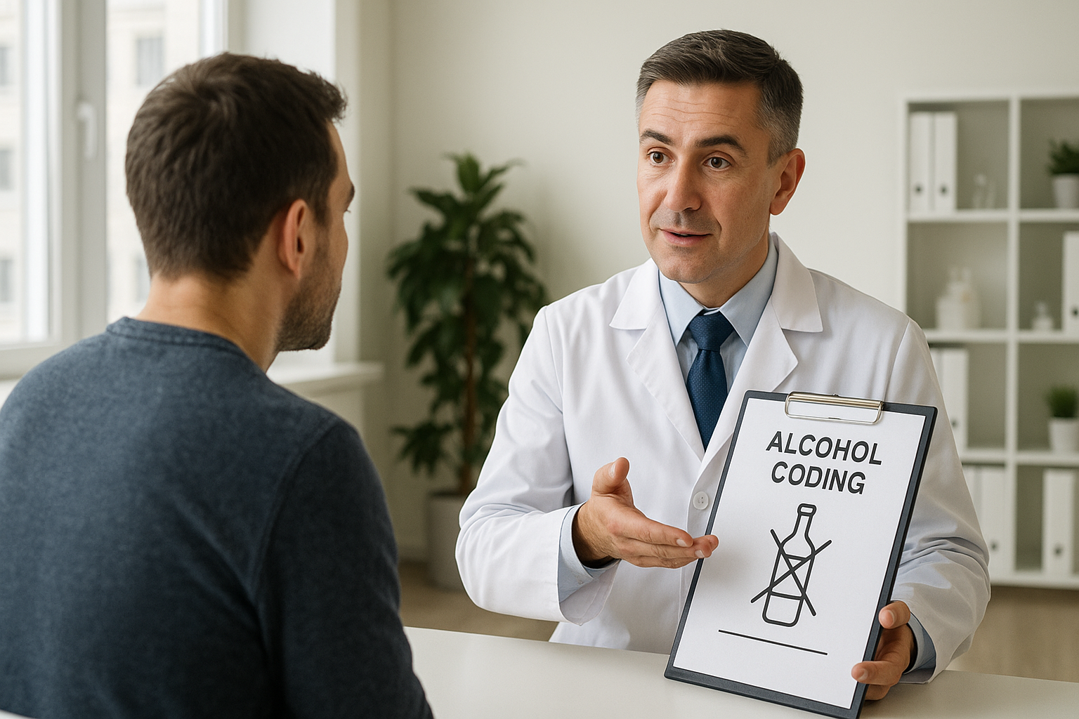 Кодирование «Эспераль-комплекс»