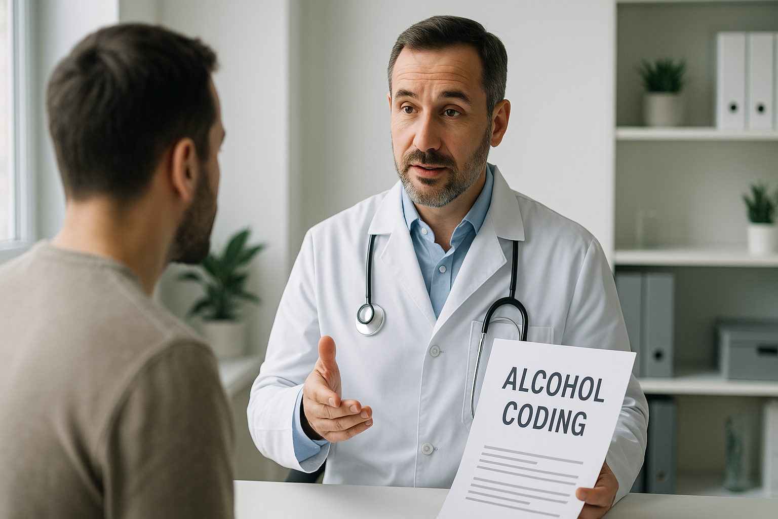 Химзащита с последующим сопровождением